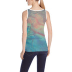 Logo Tank Top Intermission Blues Series