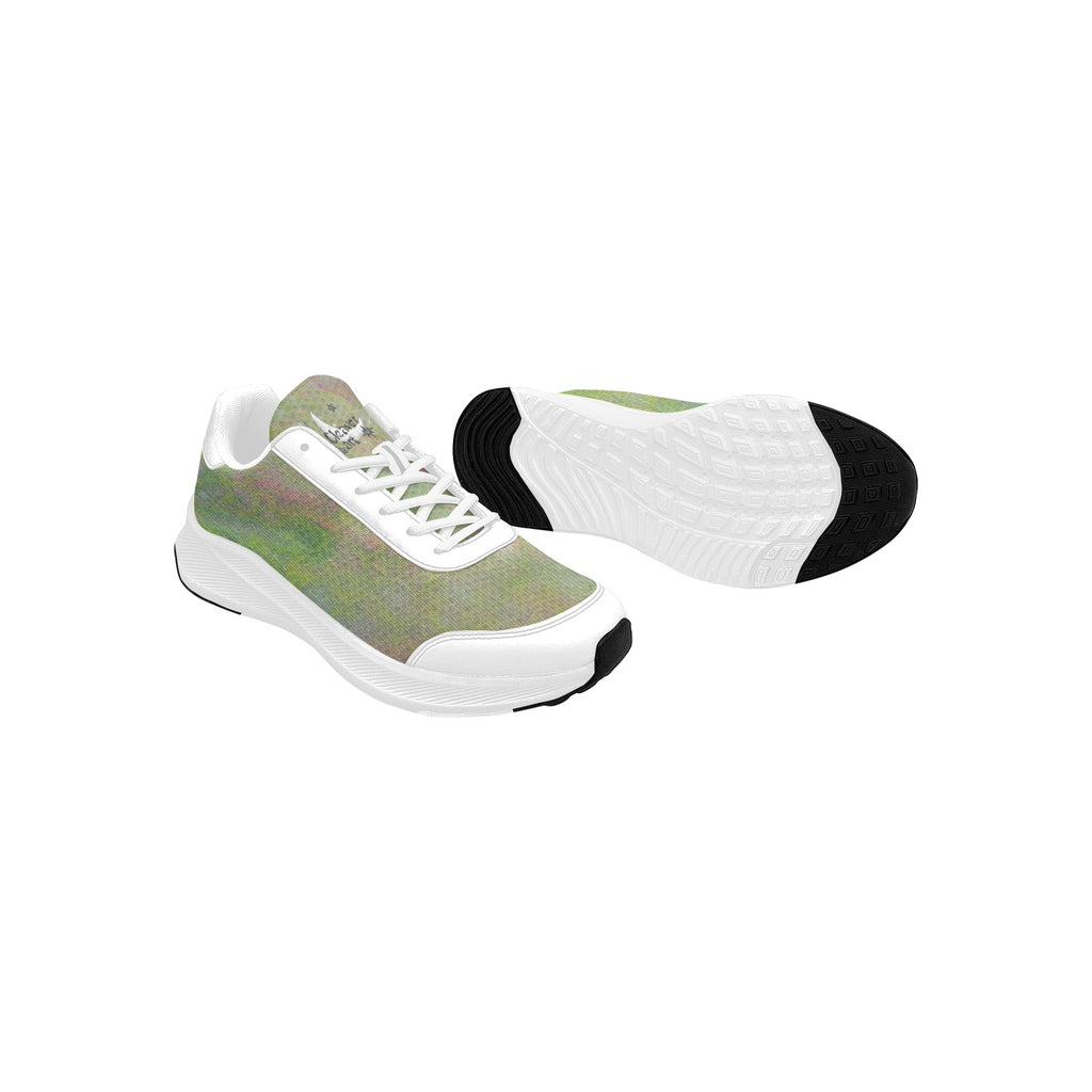 Women's Mudguard Running Shoes Standing Ovation Series