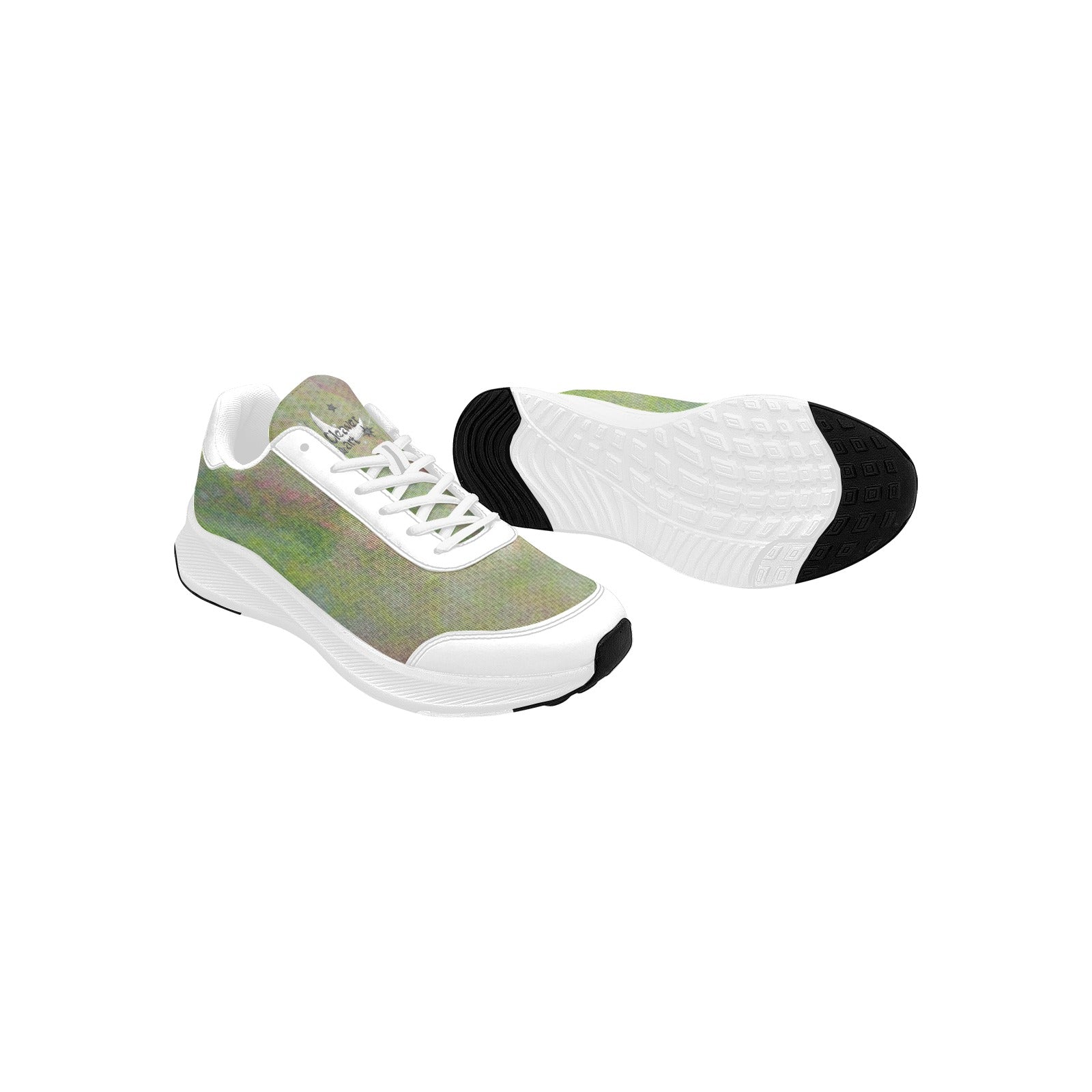 Women's Mudguard Running Shoes Standing Ovation Series