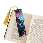 Wooden Bookmark Selection