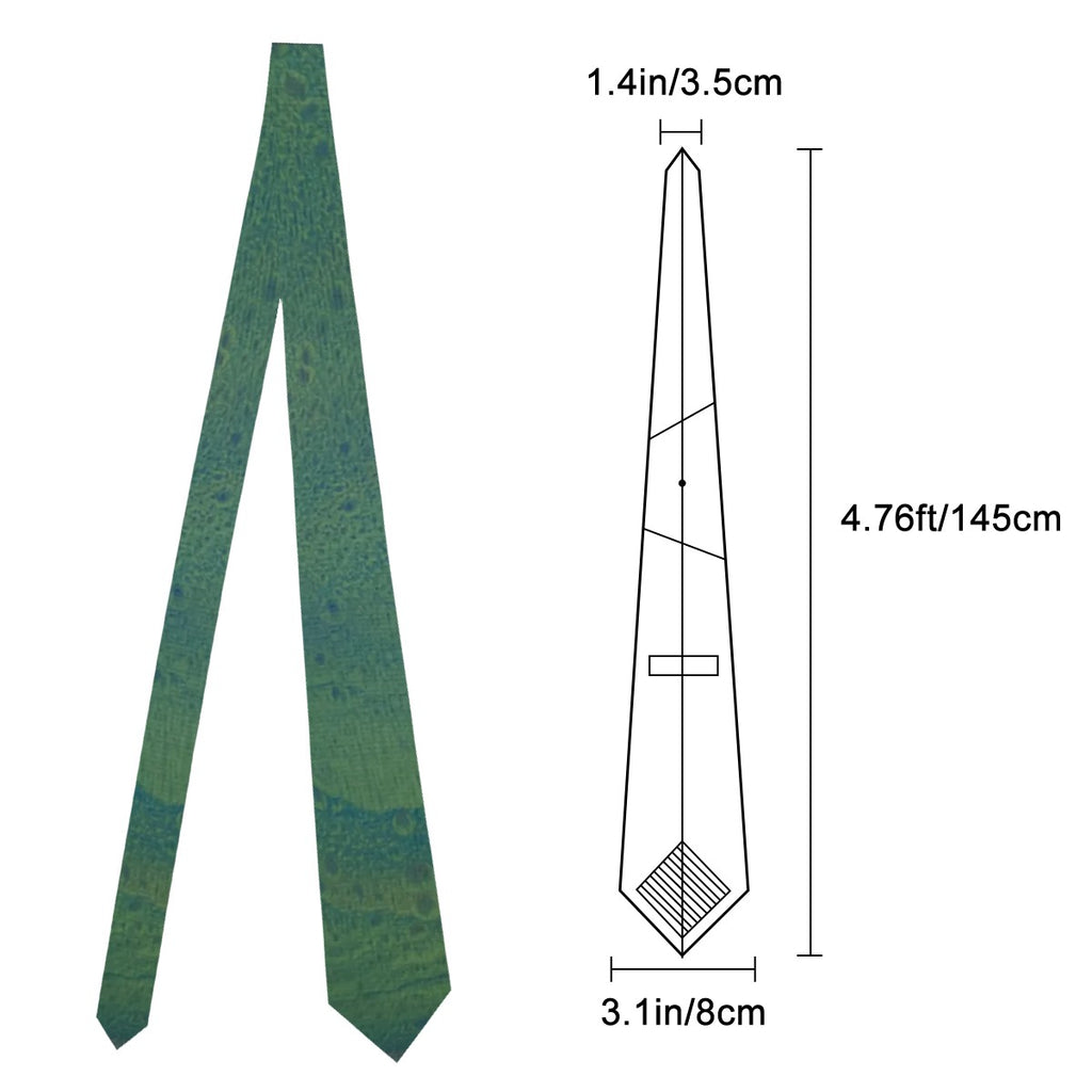 The Finishing Touch Tie