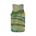 Logo Tank Top Standing Ovation Series