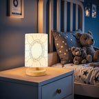 #AddYourColors Table Lamp