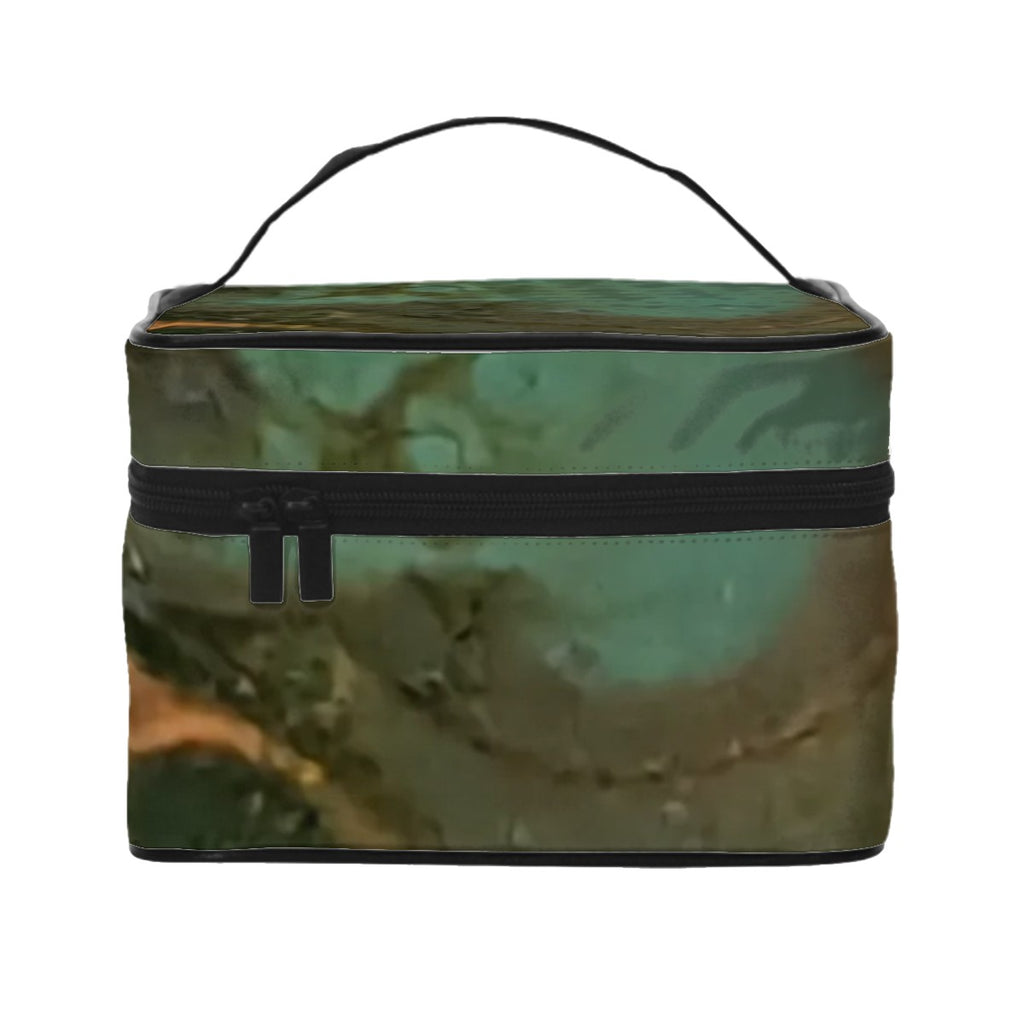 Creative Essentials Pouch- Side Logo