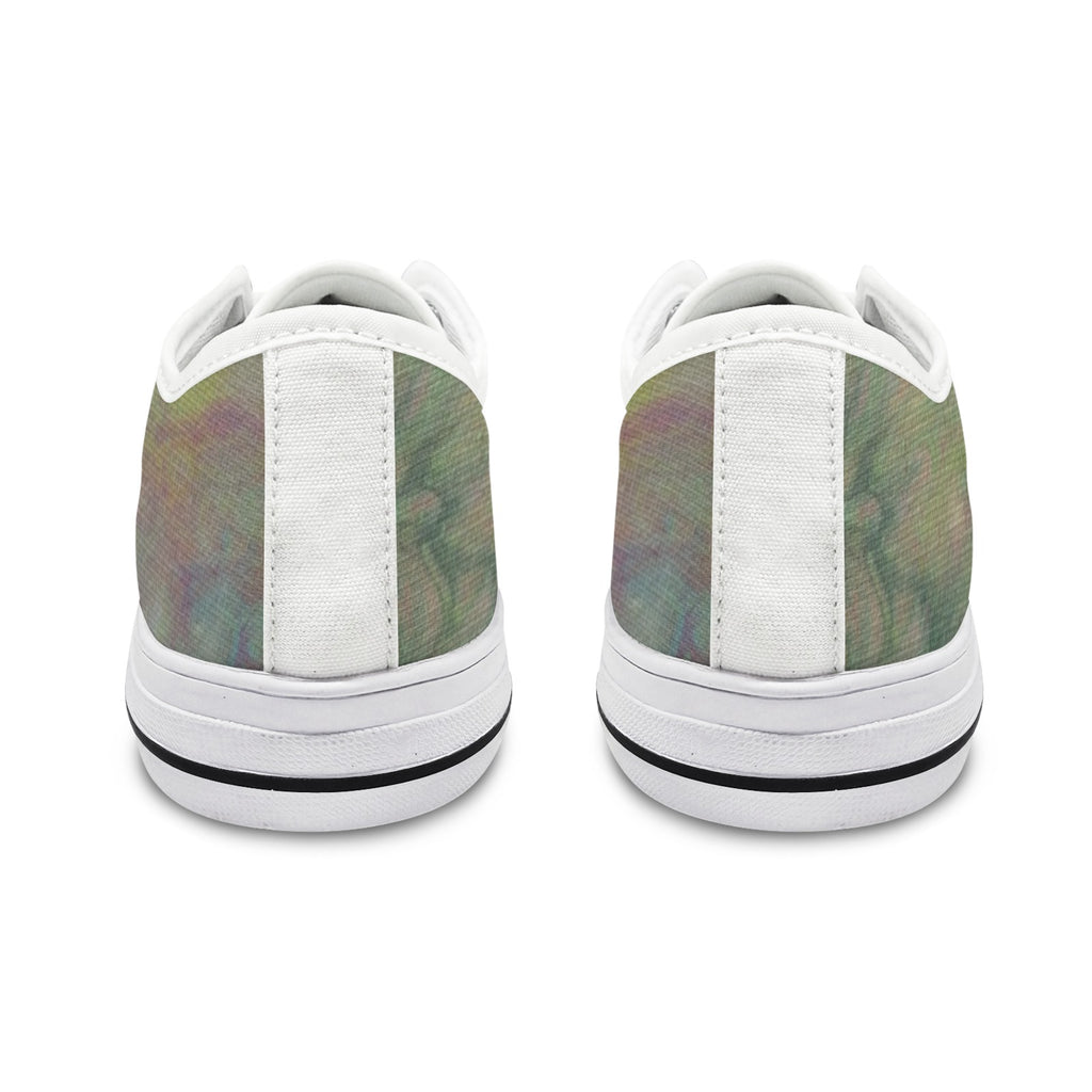 Seattle Low Top Men's Shoes Standing Ovation Series