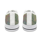 Seattle Low Top Men's Shoes Standing Ovation Series