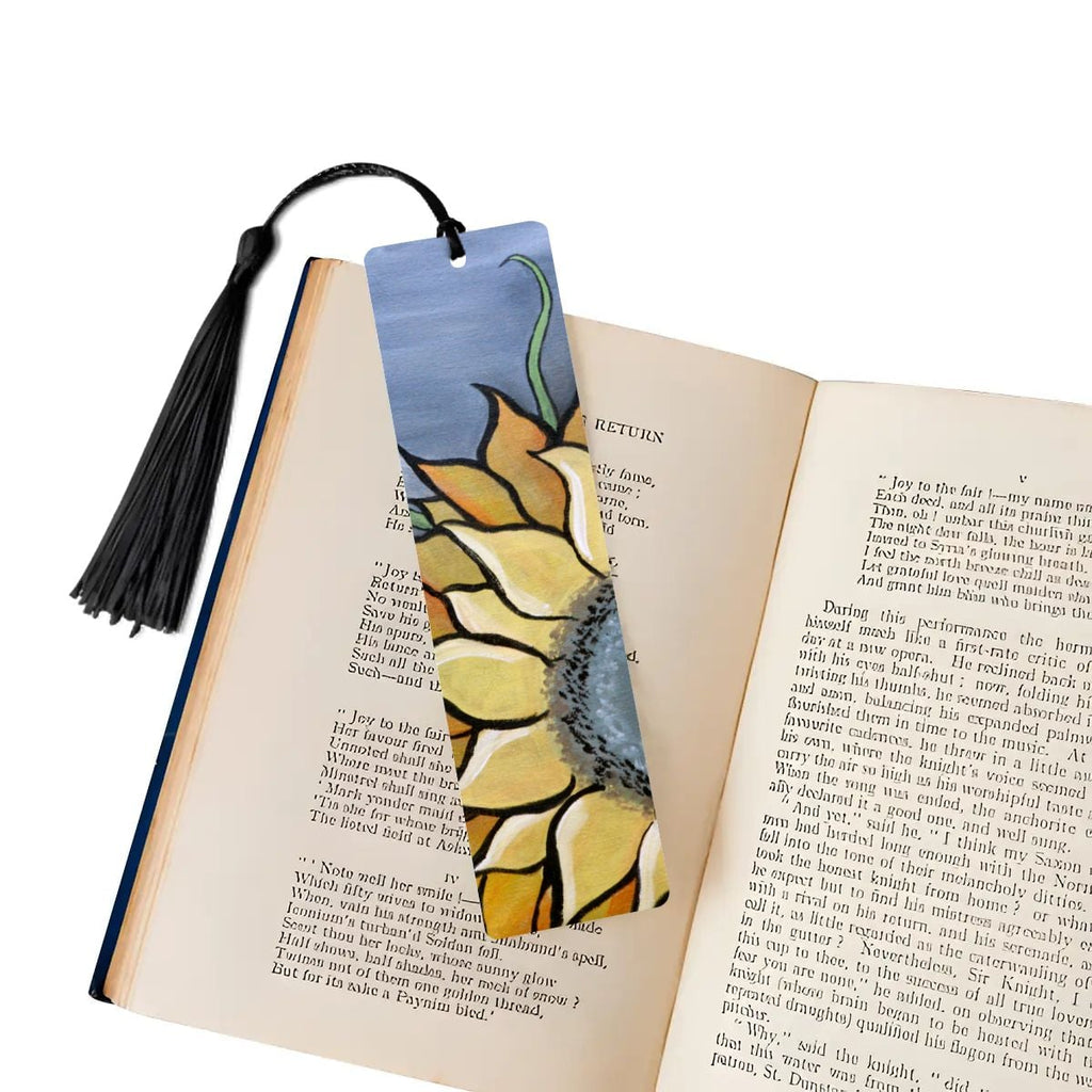Wooden Bookmark Selection