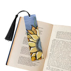 Wooden Bookmark Selection