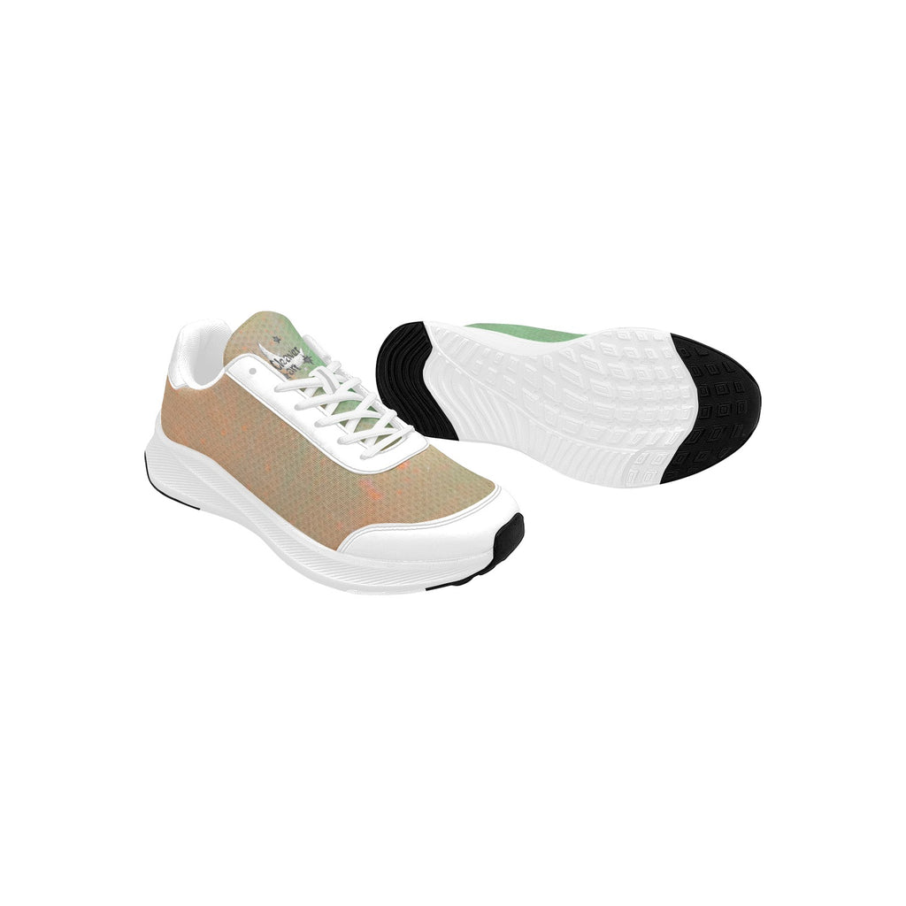 Women's Mudguard Running Shoes Standing Ovation Series