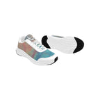 Women's Mudguard Running Shoes Intermission Blues Series