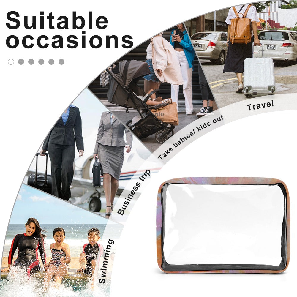 Creative Carry System (5-in-1)