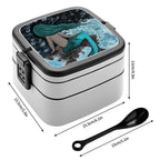 Stackable Bento Box