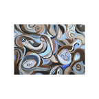 Blue Inspirations Prints