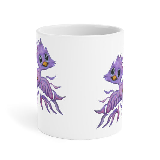 Purple Pheonix Mugs (11oz\15oz\20oz)