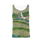 Logo Tank Top Standing Ovation Series