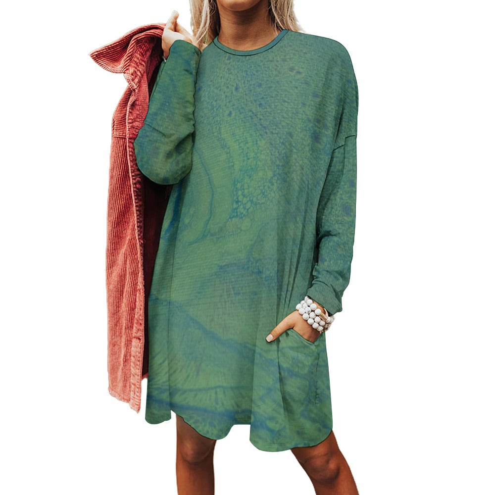 Long Sleeve T-shirt Standing Ovation Series