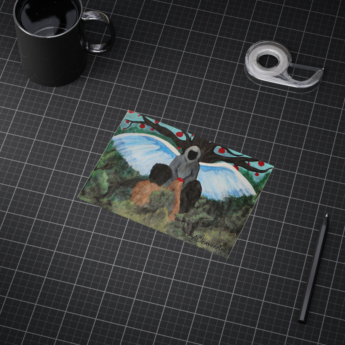 Eden Prints