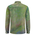 Men’s Velvet Pocket Shirt Standing Ovation Series
