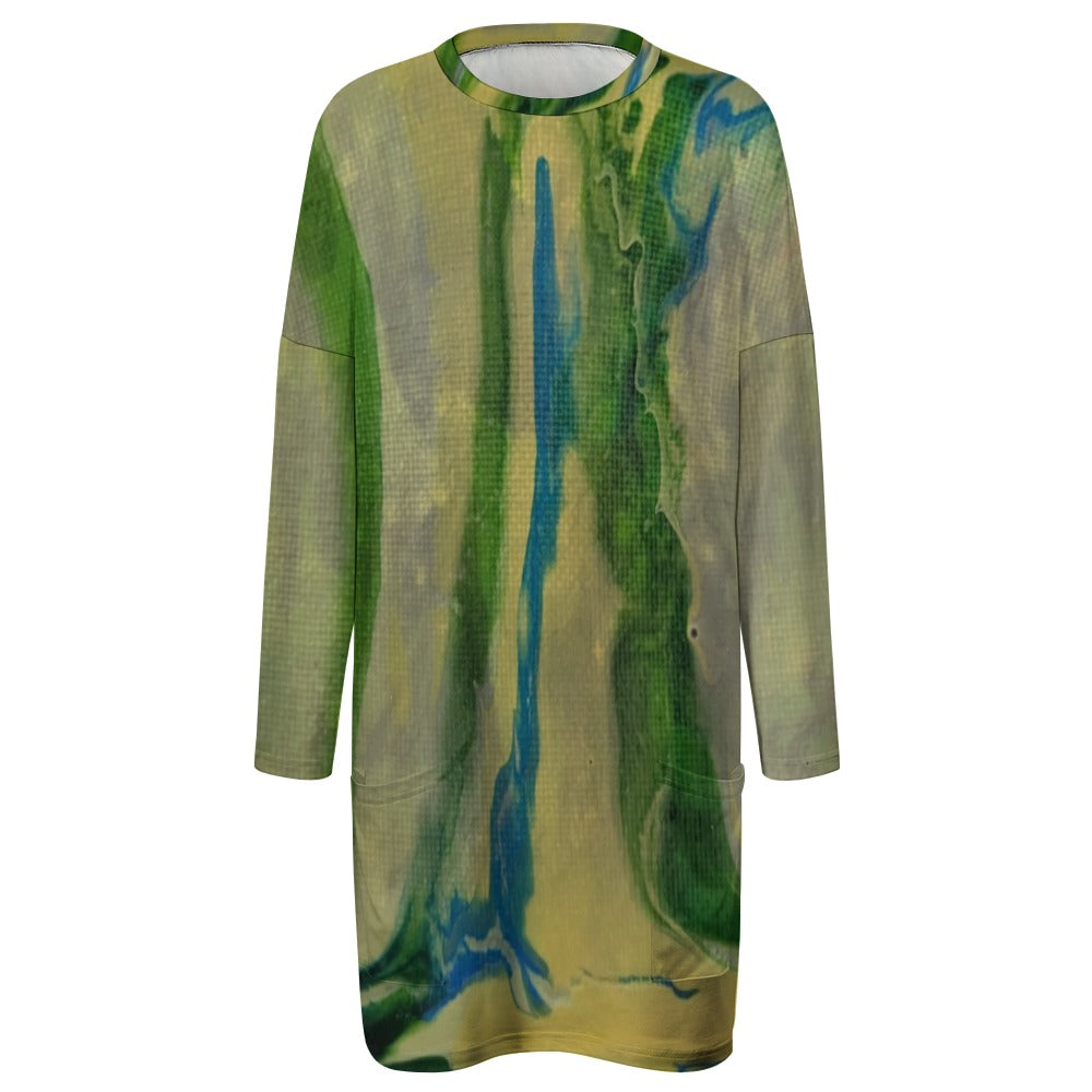 Long Sleeve T-shirt Standing Ovation Series