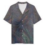Women’s Short Sleeve Pajama Set Intermission Blues
