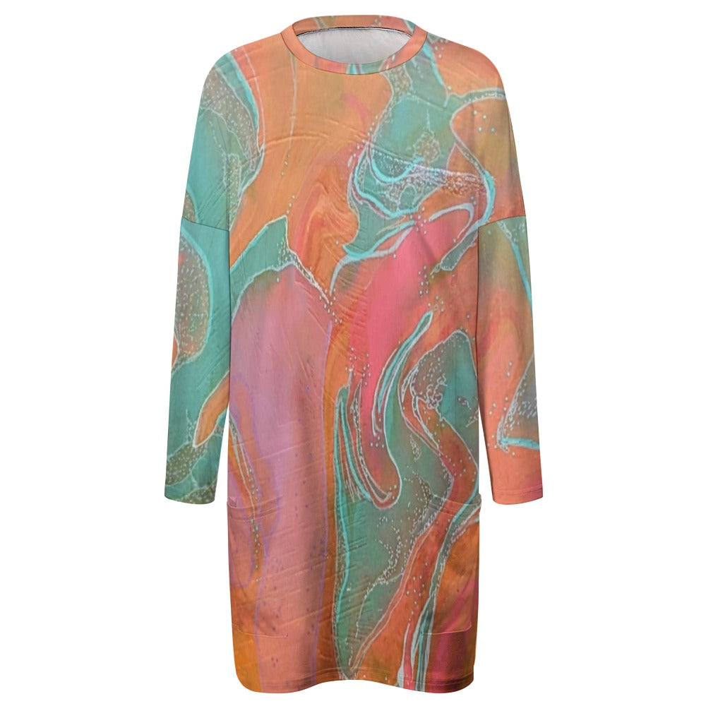 Long Sleeve T-shirt Encore Edition