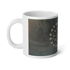 Time Keeper (Artist Private Collection) Jumbo Studio Mug