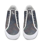 Seattle Low Top Men's Shoes Intermission Blues
