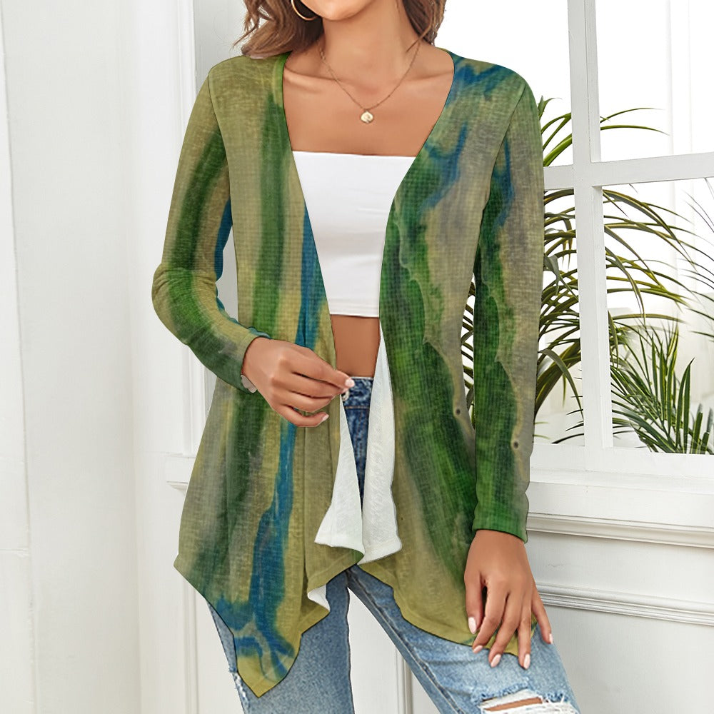 Women's Cardigan Standing Ovation Series