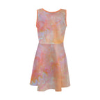 Girl's Sleeveless Sundress Break Out Edition