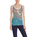 Logo Tank Top Intermission Blues Series