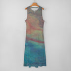 Long Dress Intermission Blues Series