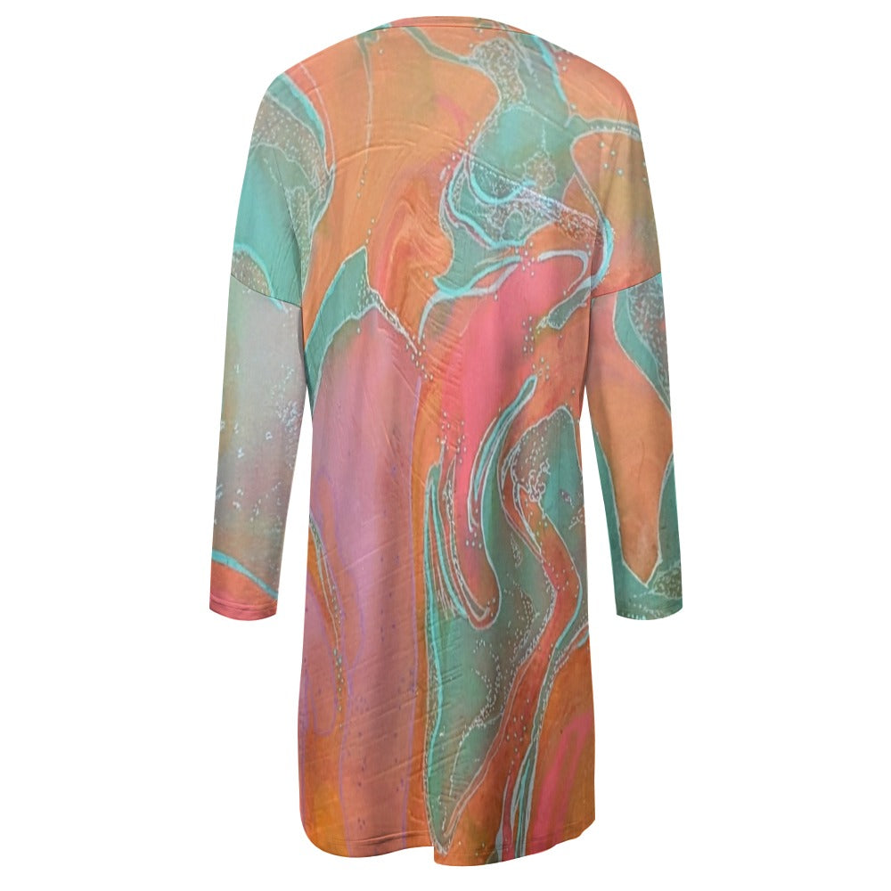 Long Sleeve T-shirt Encore Edition