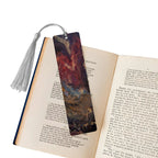 Wooden Bookmark Selection
