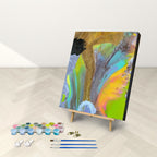 Paint by Numbers Kit Power in ME