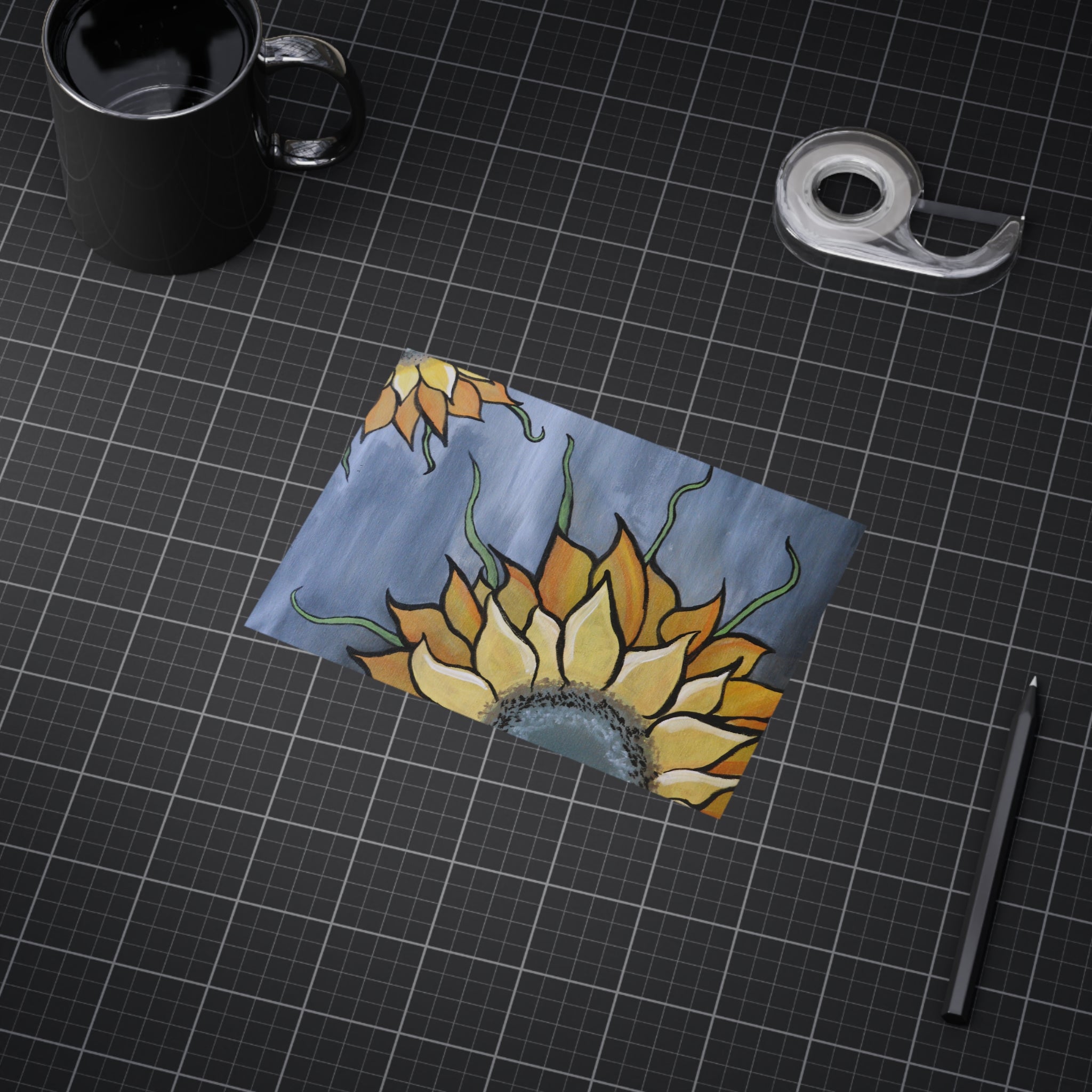 UR my Sunshine Prints