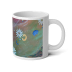 Inanna's Journey Jumbo Studio Mug
