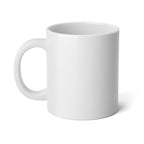 Hope Lives Jumbo Studio Mug