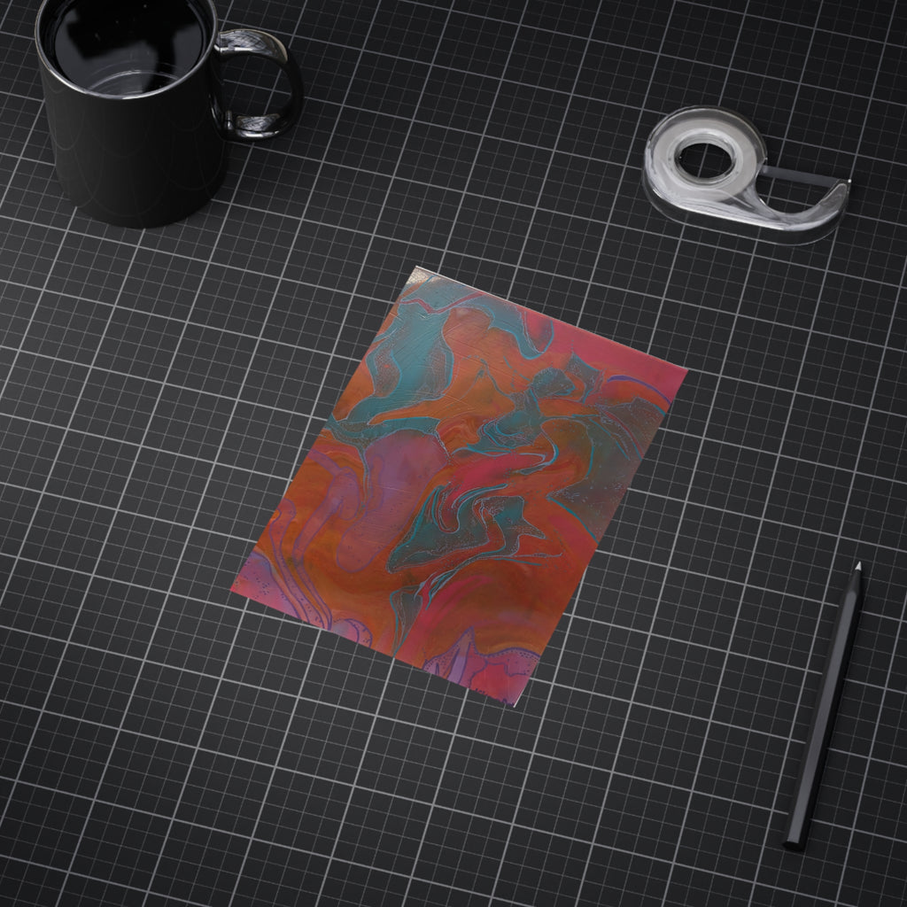 Soul Song Prints