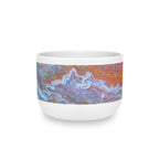 Undertow (25 oz) Jumbo Latte Mug
