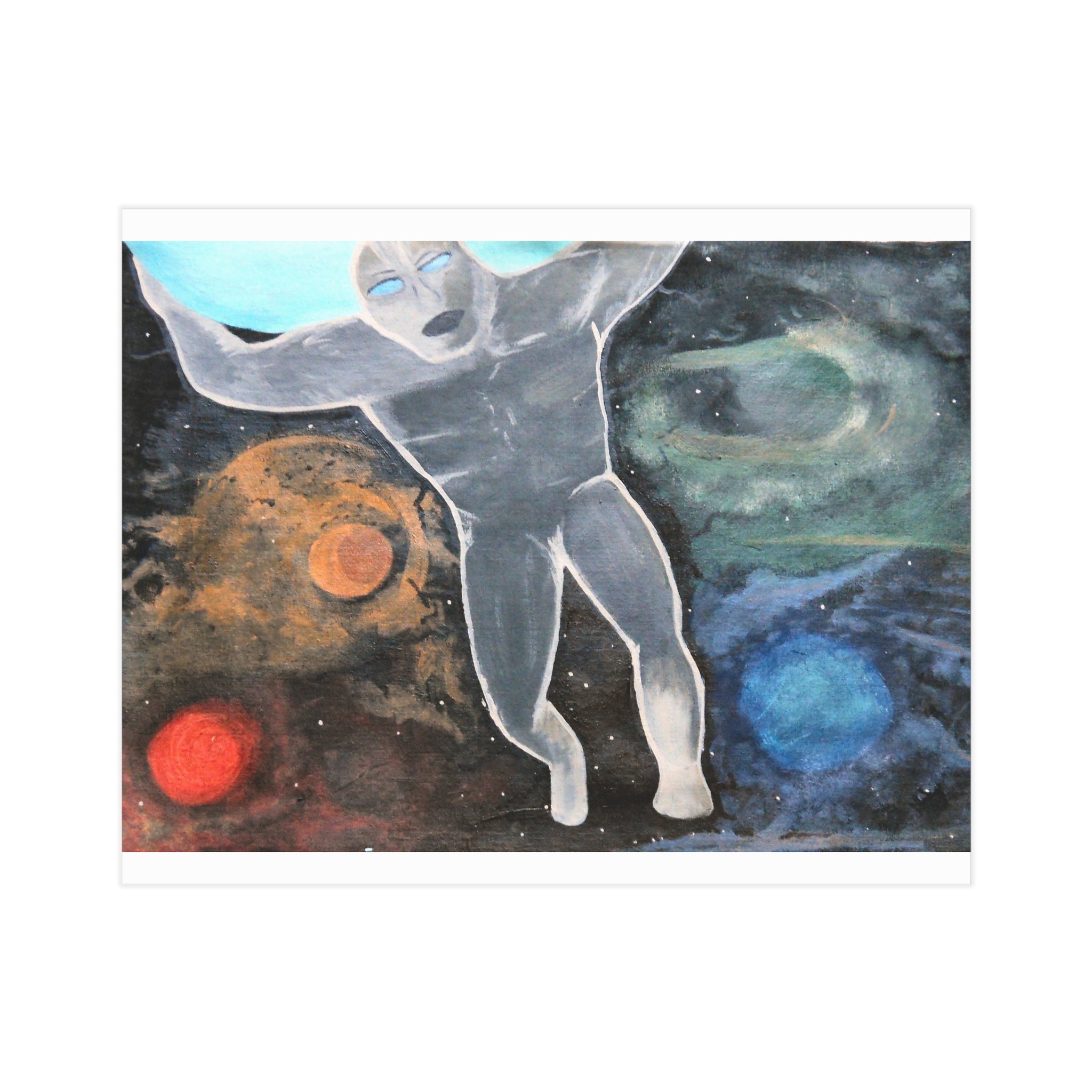 Atlas Prints
