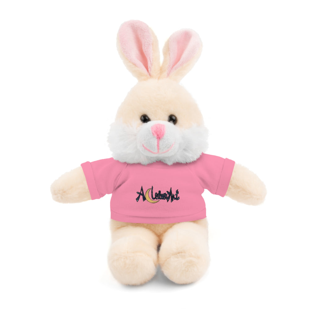 ACleaverArt T Stuffies