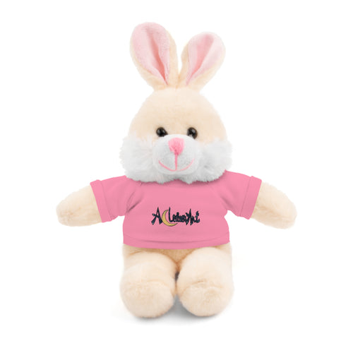 ACleaverArt T Stuffies