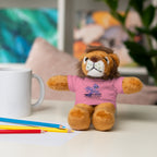 Pheonix Café Stuffies