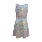Girl's Sleeveless Sundress Break Out Edition