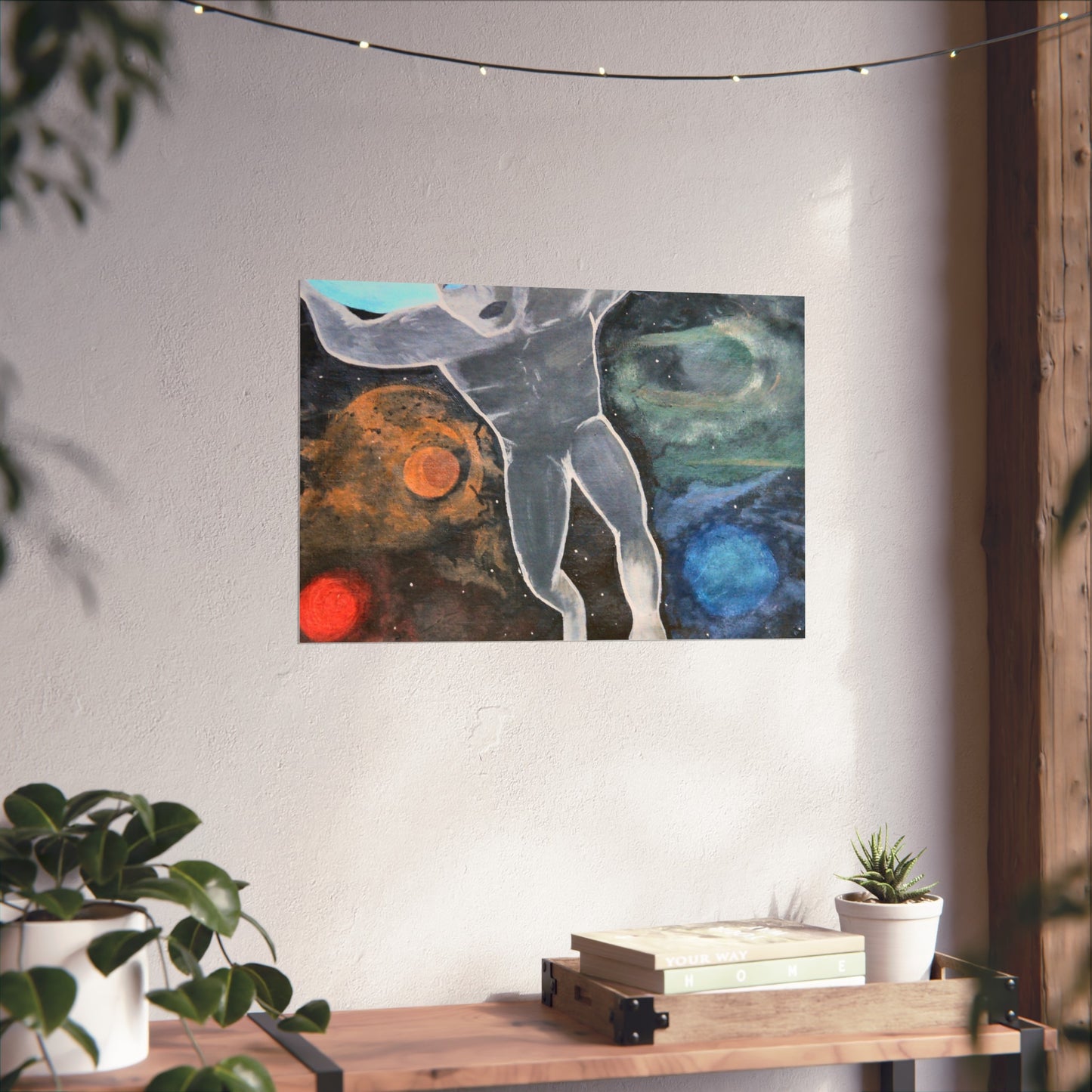 Atlas Fine Art Posters