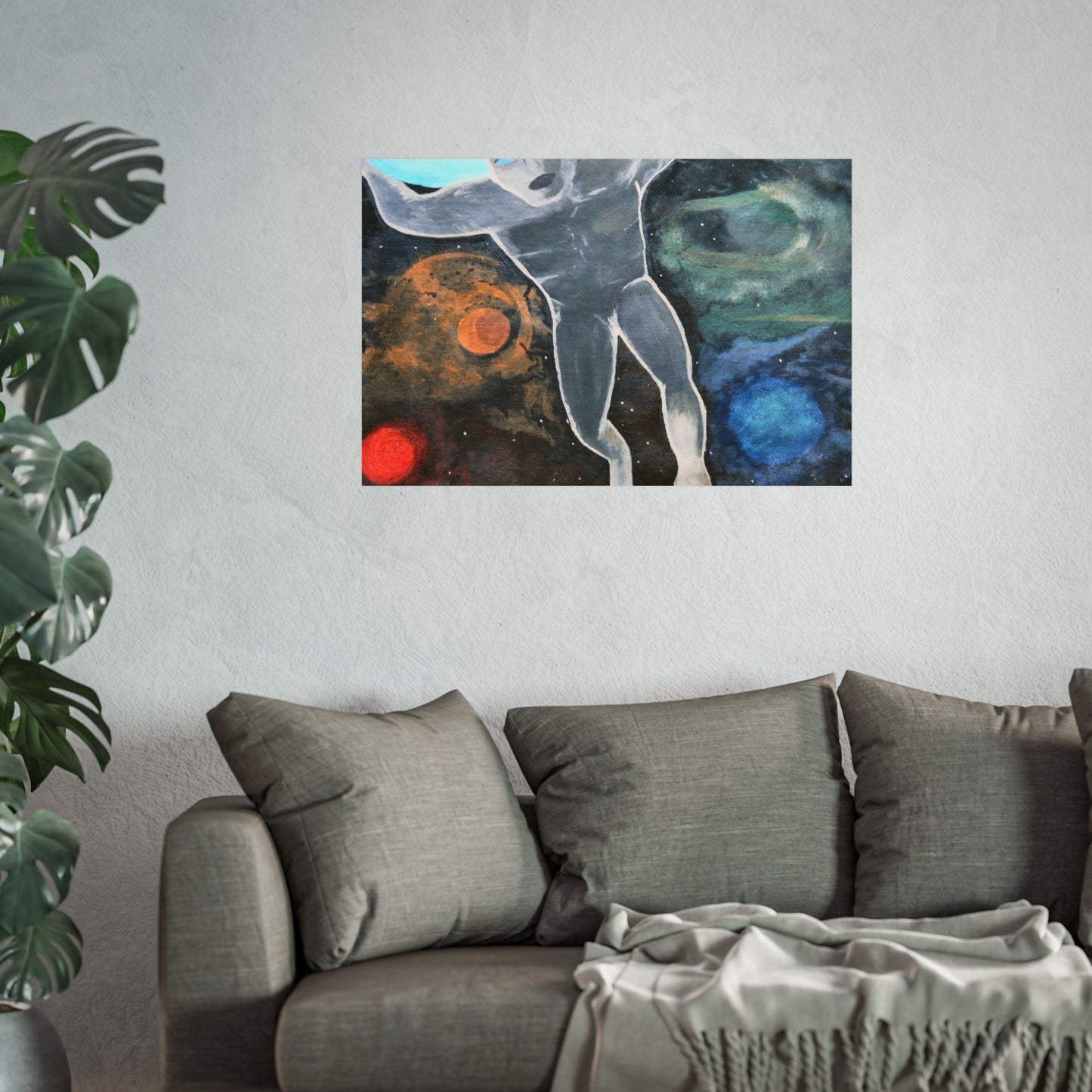 Atlas Fine Art Posters