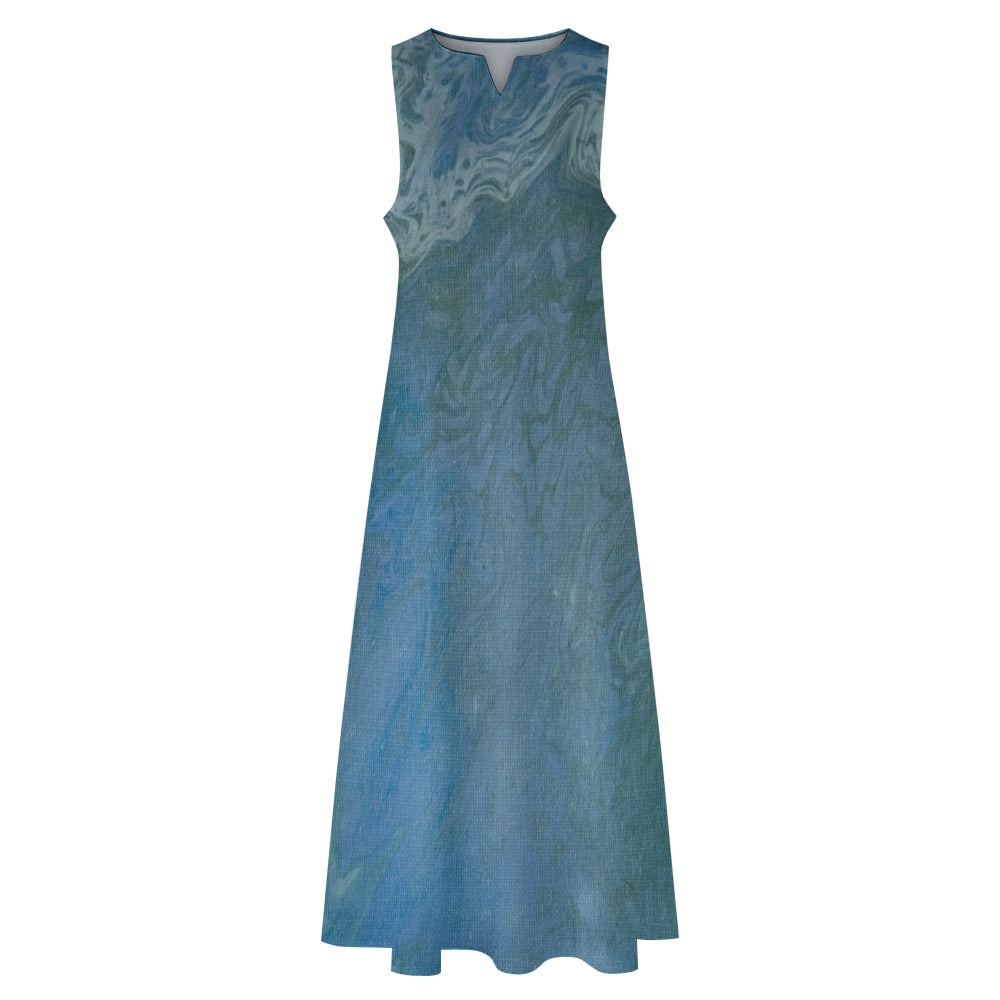 Long Dress Intermission Blues Series