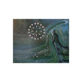 Time Keeper (Artist's Private Collection) Fine Art Posters