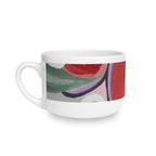 Glory Meets Redemption (25 oz) Jumbo Latte Mug