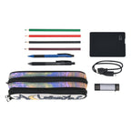 Logo Pencil Pouch (Large)